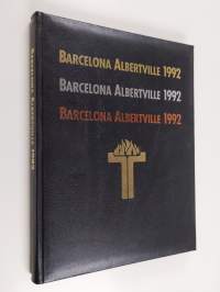 Barcelona-Albertville 1992