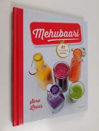 Mehubaari