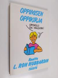 Oppimisen oppikirja