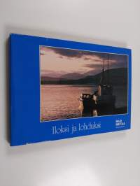Iloksi ja lohduksi