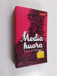 Mediahuora