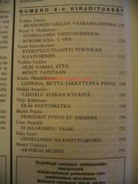 Kansa Taisteli 1971 nr 8