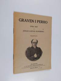 Graven i Perho : episk dikt