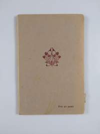 Ur Finlands svenska litteratur - Karl A. Tavaststjerna : 1 : (prosa).