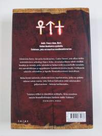 Liiton vartijat : jännitysromaani