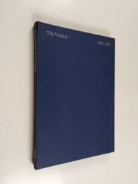 Yhdyskuntaa rakentamassa : Ylä-Vuoksi 1927-1977 : 50 YV
