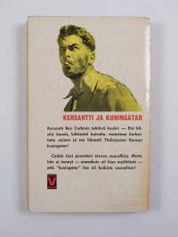Kersantti ja kuningatar
