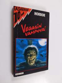 Vegasin vampyyri