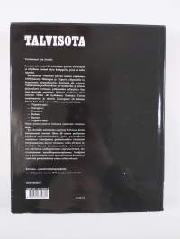 Talvisota : sataviisi taistelujen päivää