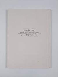 Etsijän jano : runoja, ajatuksia, proosaa