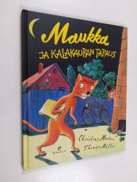 Maukka ja kalakaupan tapaus