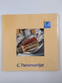 Leivotaan hyvää