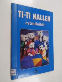 Ti-Ti Nallen rytmileikit