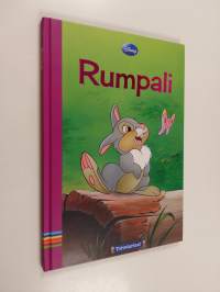 Rumpali