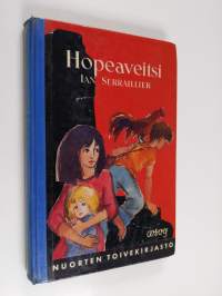 Hopeaveitsi