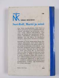 Susi-Rolf, Martti ja minä