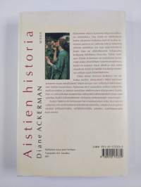 Aistien historia