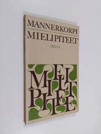 Mielipiteet