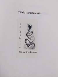 Tilaksi avartuu aika : Wagnerin Parsifal