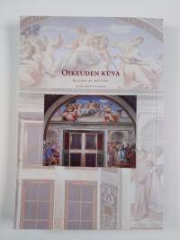 Oikeuden kuva = Bilden av rätten och rättvisan