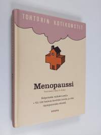 Menopaussi