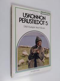 Uskonnon perustiedot 5