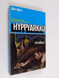 Hyppyarkku