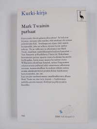 Mark Twainin parhaat