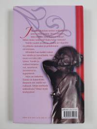 Entä jos elämä kypsyisi minussa (signeerattu)