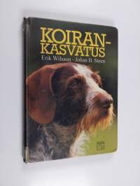 Koirankasvatus