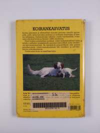 Koirankasvatus