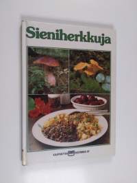 Sieniherkkuja