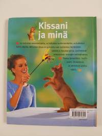 Kissani ja minä