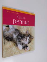 Kissanpennut