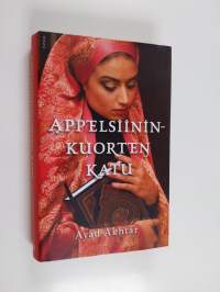Appelsiininkuorten katu