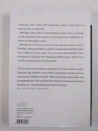 Sateenkaaren värit : Lennart Meren elämä ystävien silmin