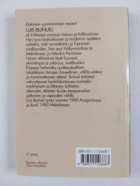 Viimeinen henkäykseni