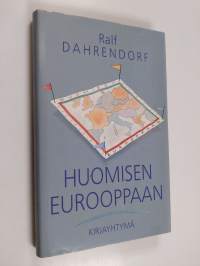 Huomisen Eurooppaan