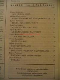 Kansa Taisteli 1971 nr 1