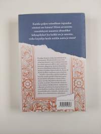 Kirjalliset väärennökset : huijauksia, plagiaatteja ja luovia lainauksia