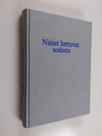 Naiset kertovat sodasta