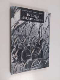 Helsingin silakkamarkkinat