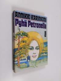 Pyhä Petronella