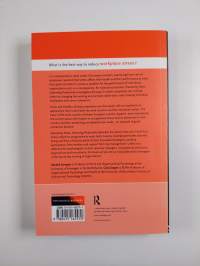 Preventing stress, improving productivity : European case studies in the workplace