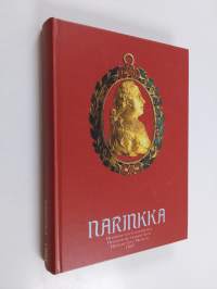 Narinkka 1995 : Helsinki 1700