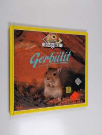 Gerbiilit