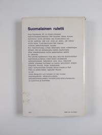 Suomalainen ruletti