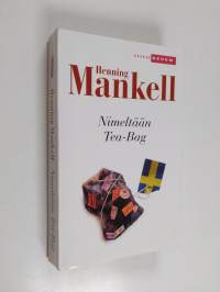 Nimeltään Tea-Bag