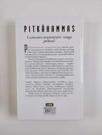 Mammutit 1-3 ; Hopeaturkki ; Pitkähammas ; Jääluu