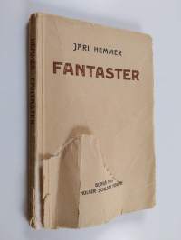 Fantaster